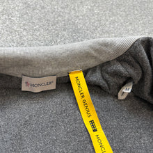 Load image into Gallery viewer, Moncler x Palm Angels Tracksuit Grey Size Medium