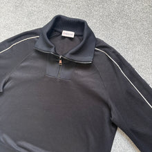 Load image into Gallery viewer, Women’s Moncler Tracksuit Black Size Small