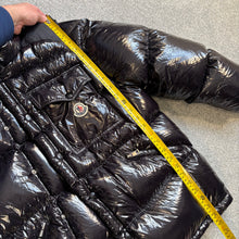 Load image into Gallery viewer, Moncler Karakorum Black Size 1
