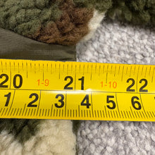 Load image into Gallery viewer, Moncler Padded Reversible Zip-Up Khaki Size Medium