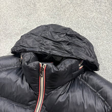 Load image into Gallery viewer, Moncler Gaston Black Size 4