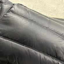Load image into Gallery viewer, Moncler Gaston Black Size 4