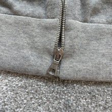 Load image into Gallery viewer, Moncler x Palm Angels Tracksuit Grey Size Medium