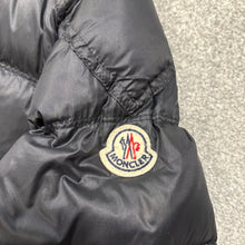 Load image into Gallery viewer, Moncler Gaston Black Size 4