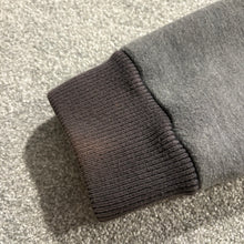 Load image into Gallery viewer, Moncler Fleece Lined Zip-Up Grey Size XXL