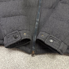 Load image into Gallery viewer, Moncler Montgenevre Dark Grey Size 3