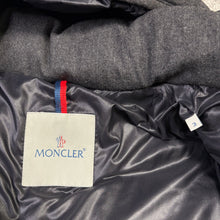 Load image into Gallery viewer, Moncler Montgenevre Dark Grey Size 3