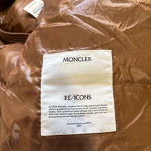 Load image into Gallery viewer, Moncler Karakorum Black Size 1