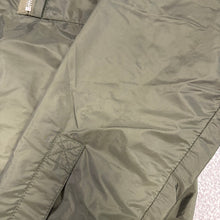 Load image into Gallery viewer, Moncler See Overshirt Khaki Size 3
