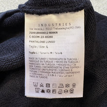 Load image into Gallery viewer, Moncler Tracksuit Navy Size XL