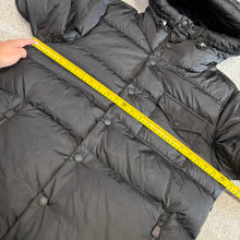 Load image into Gallery viewer, Moncler Grenoble Eggstock Black Size 5