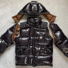 Load image into Gallery viewer, Moncler Karakorum Black Size 1