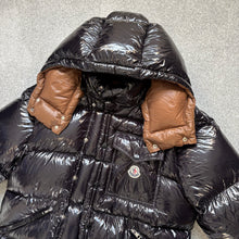 Load image into Gallery viewer, Moncler Karakorum Black Size 1