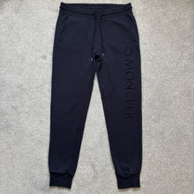 Load image into Gallery viewer, Moncler Embroidered Tracksuit Navy Size Medium