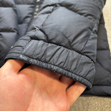Load image into Gallery viewer, Moncler Chevalier Navy Size 0