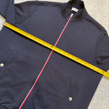 Load image into Gallery viewer, Moncler Tracksuit Navy Size XL