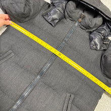 Load image into Gallery viewer, Moncler Montgenevre Dark Grey Size 3