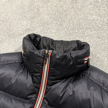 Load image into Gallery viewer, Moncler Gaston Black Size 4