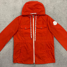 Load image into Gallery viewer, Moncler Carion Orange Size 1