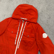 Load image into Gallery viewer, Moncler Carion Orange Size 1