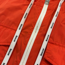 Load image into Gallery viewer, Moncler Carion Orange Size 1