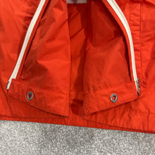 Load image into Gallery viewer, Moncler Carion Orange Size 1