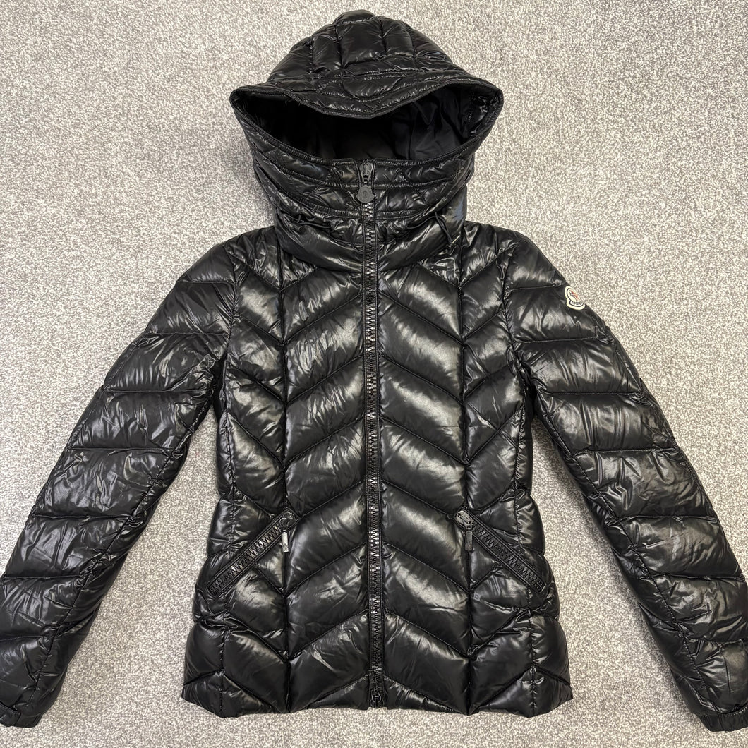 Women’s Moncler Badete Black Size 0