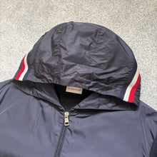 Load image into Gallery viewer, Moncler Tricot Navy Size Large
