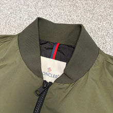 Load image into Gallery viewer, Moncler Leos Khaki Size 2
