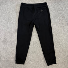 Load image into Gallery viewer, Moncler Tricolour Tracksuit Black Size Large
