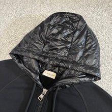 Load image into Gallery viewer, Moncler Cardigan Black Size Small
