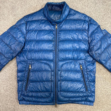 Load image into Gallery viewer, Moncler Acorus Blue Size 2
