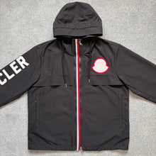 Load image into Gallery viewer, Moncler Montreal Black Size 3
