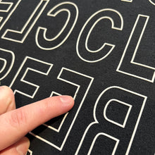 Load image into Gallery viewer, Moncler Grenoble Hoodie Black Size Small
