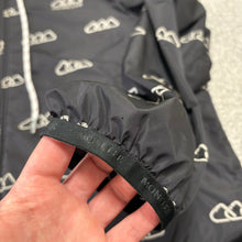 Load image into Gallery viewer, Moncler Mikael Windbreaker Black Size 5
