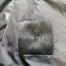 Load image into Gallery viewer, Moncler Junichi Black Size 3
