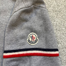 Load image into Gallery viewer, Moncler Tracksuit Grey Size XL
