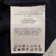 Load image into Gallery viewer, Moncler Sweatshirt Navy Age 14
