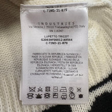 Load image into Gallery viewer, Women’s Moncler Lupetto Tricot White Size Medium

