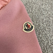 Load image into Gallery viewer, Women’s Moncler Tricot Cardigan Pink Size Small
