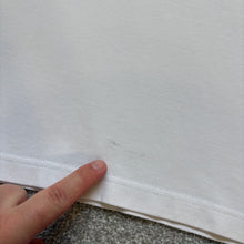 Load image into Gallery viewer, Moncler Polo White Size Large
