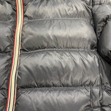 Load image into Gallery viewer, Moncler Gaston Black Size 4
