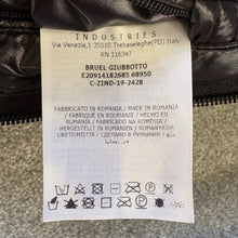Load image into Gallery viewer, Moncler Bruel Black Size 3
