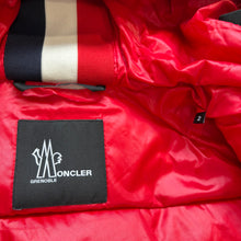 Load image into Gallery viewer, Moncler Grenoble Hintertux Black Size 2
