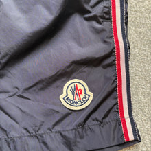 Load image into Gallery viewer, Moncler Swimshorts Navy Size Small
