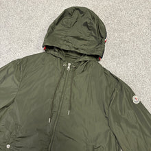 Load image into Gallery viewer, Moncler Grimpeurs Khaki Size 3
