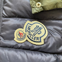 Load image into Gallery viewer, Moncler Bramant Navy Size 0
