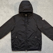 Load image into Gallery viewer, Moncler Grimpeurs Black Size 4
