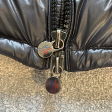 Load image into Gallery viewer, Moncler Maya Black Size 1
