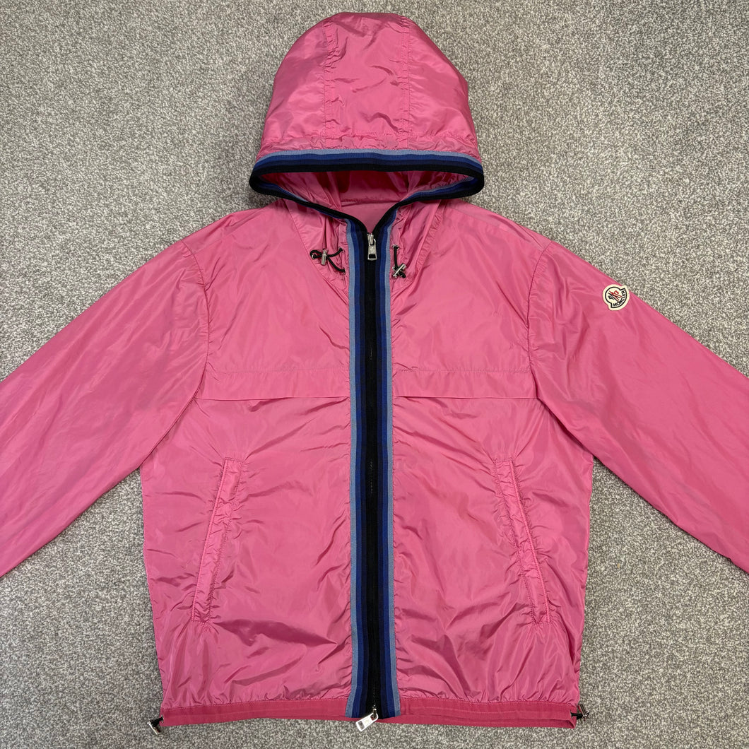 Moncler Anton Pink Size 2